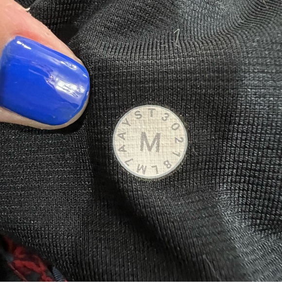 Lululemon Pace Breaker Lined Shorts 9" Size Medium - Picture 5 of 6